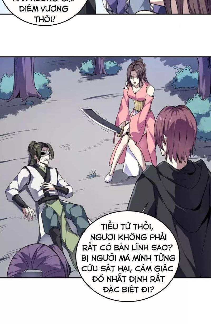 Nghịch Thiên Đại Thần Chapter 95 - 32