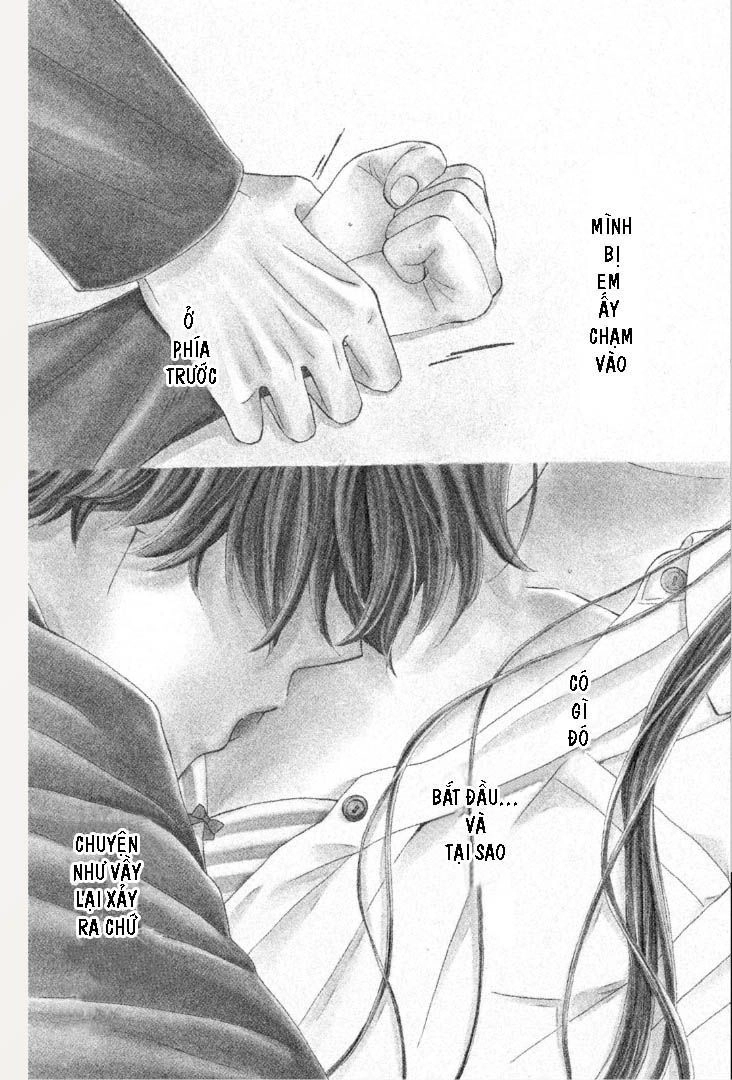 Warui Koto Zenbu Chapter 1 - 2