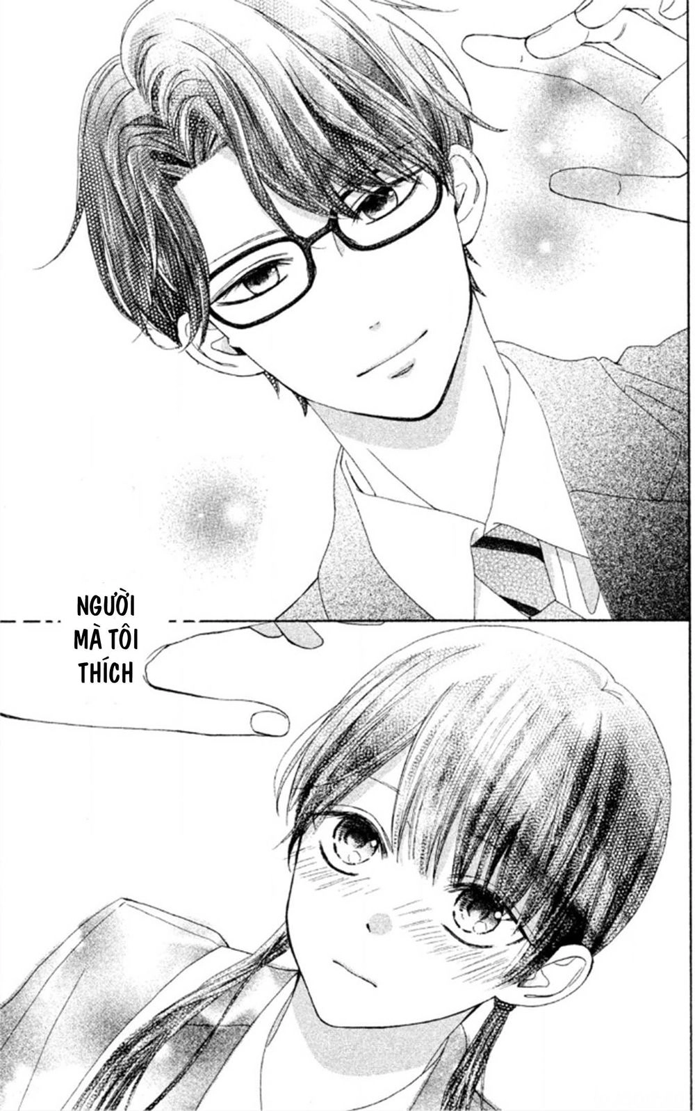 Warui Koto Zenbu Chapter 1 - 10