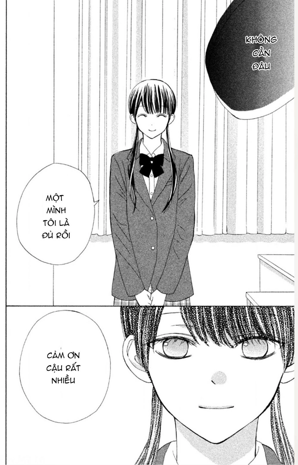 Warui Koto Zenbu Chapter 1 - 29