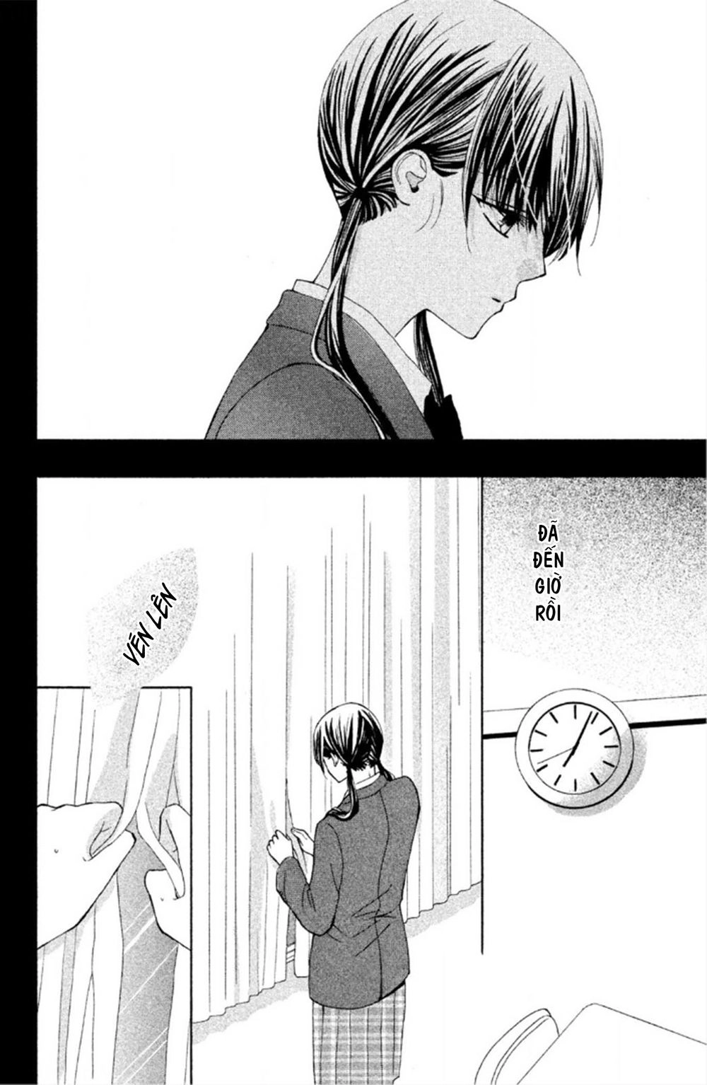 Warui Koto Zenbu Chapter 1 - 31