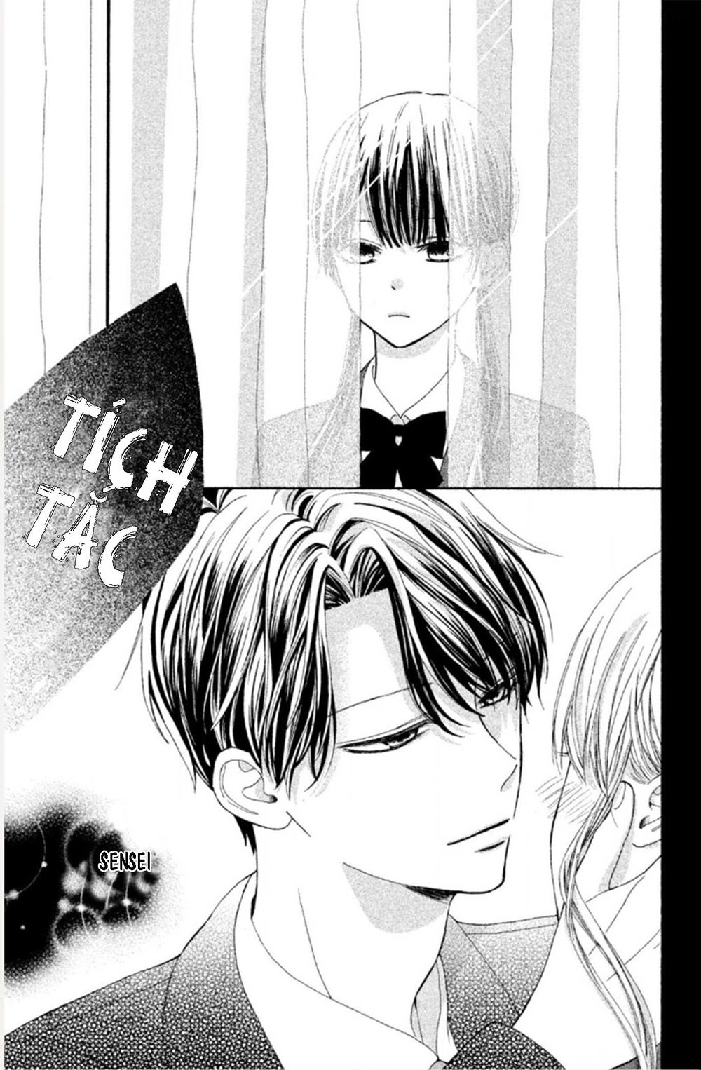 Warui Koto Zenbu Chapter 1 - 34