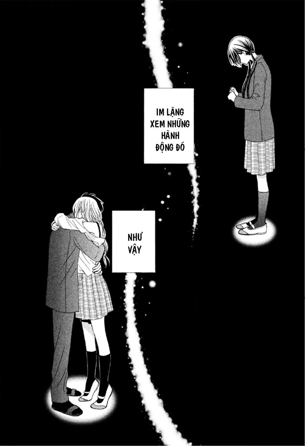 Warui Koto Zenbu Chapter 1 - 37