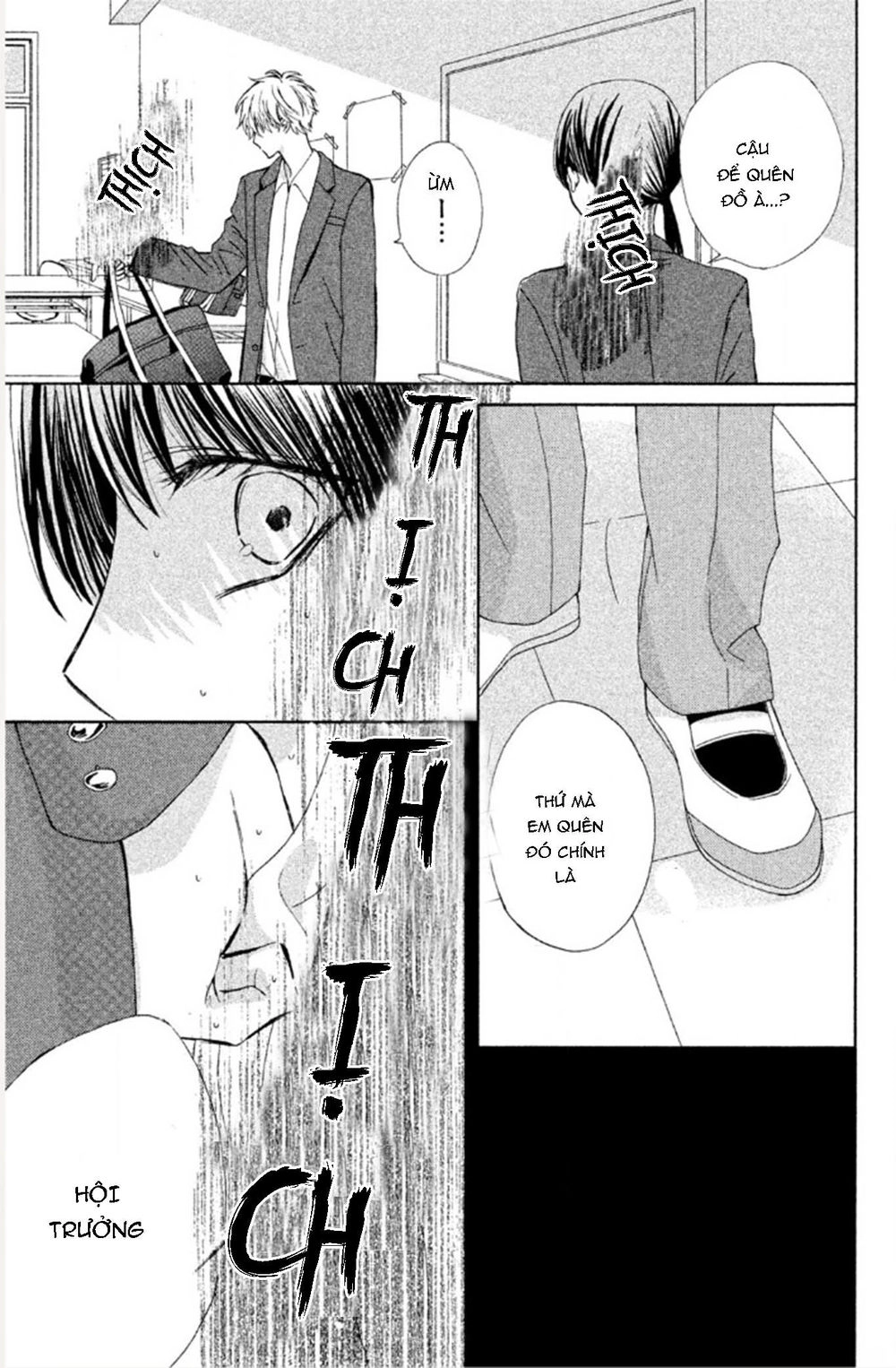 Warui Koto Zenbu Chapter 1 - 40