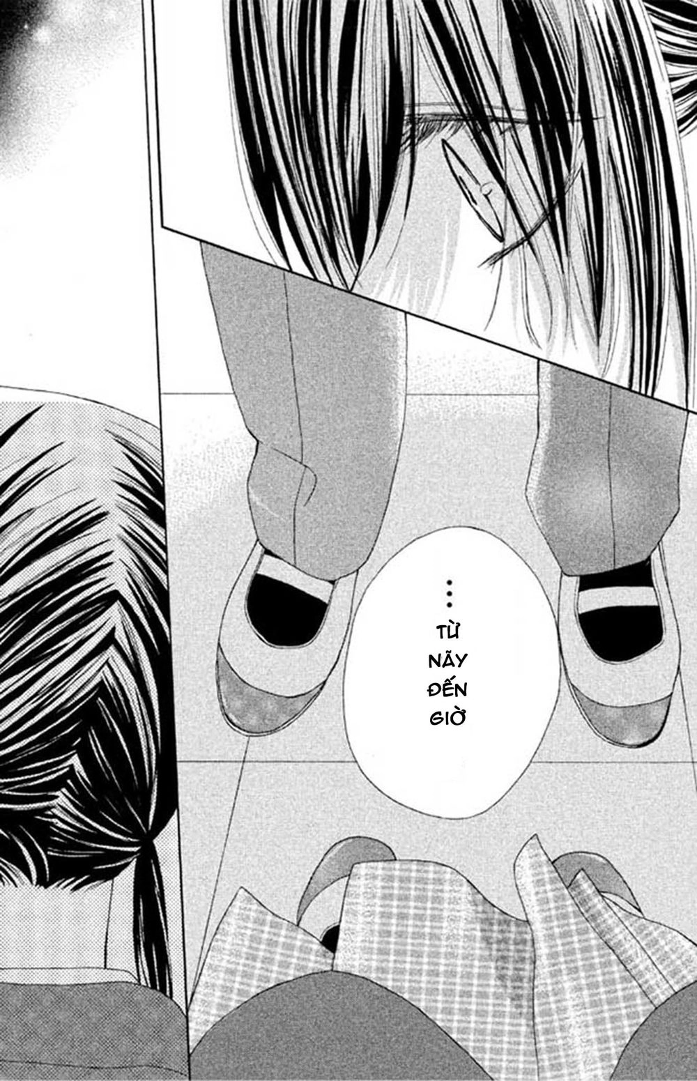 Warui Koto Zenbu Chapter 1 - 41