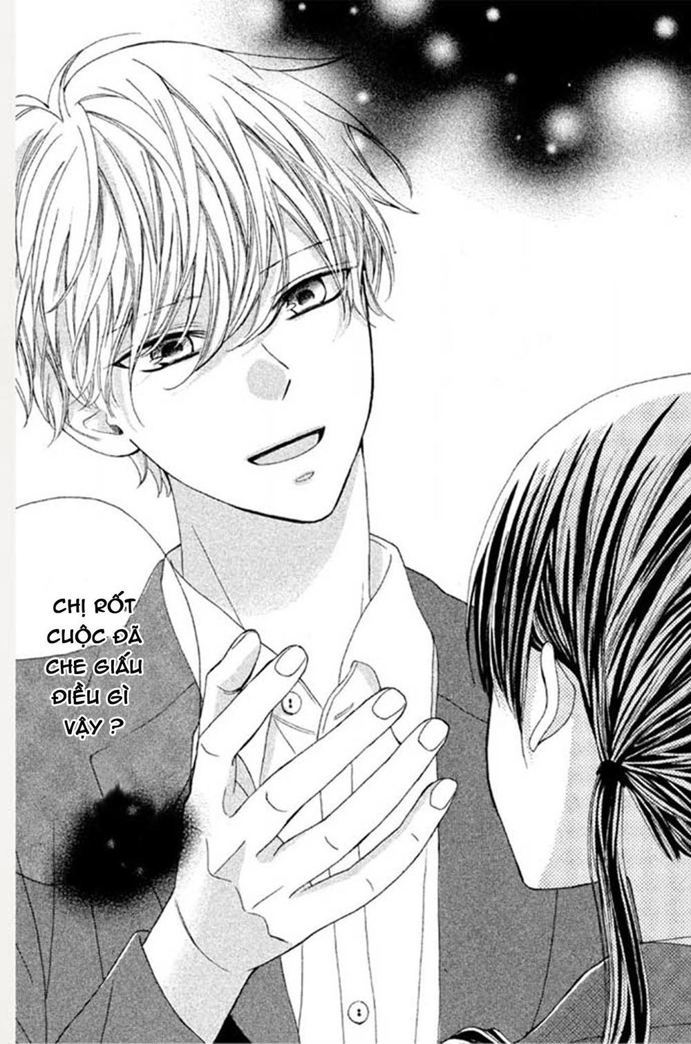 Warui Koto Zenbu Chapter 1 - 42