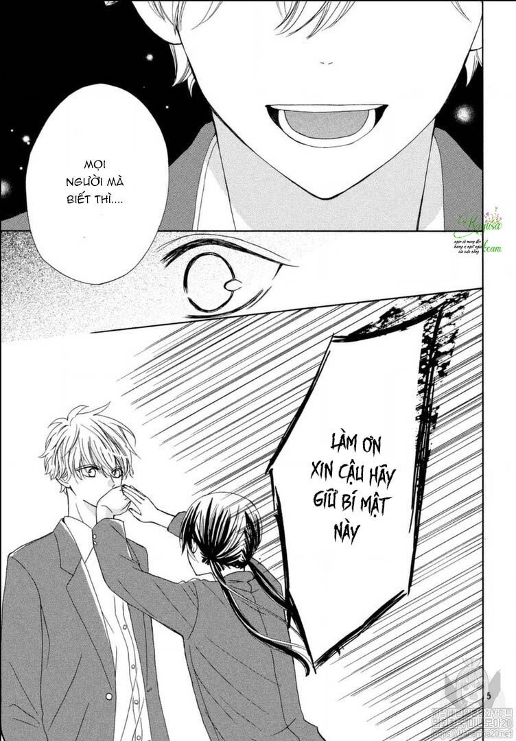 Warui Koto Zenbu Chapter 2 - 7