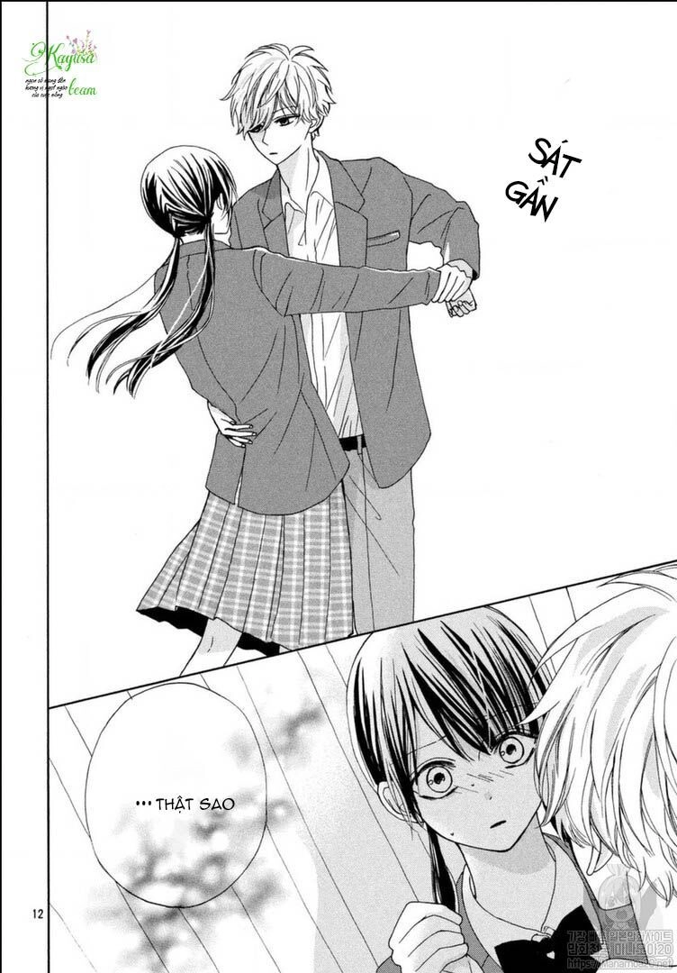 Warui Koto Zenbu Chapter 2 - 14