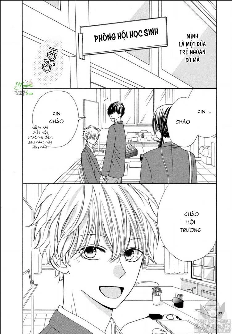 Warui Koto Zenbu Chapter 2 - 29