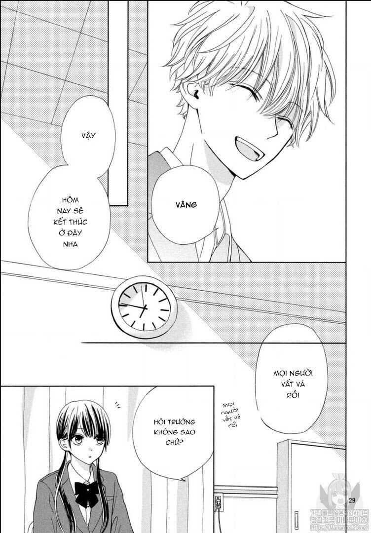 Warui Koto Zenbu Chapter 2 - 31