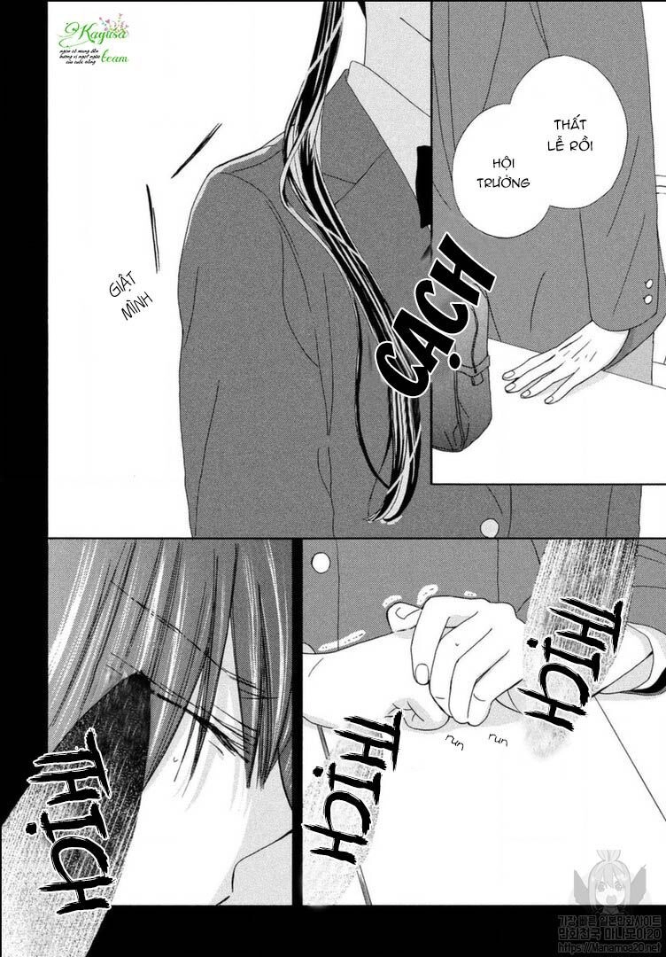 Warui Koto Zenbu Chapter 2 - 34