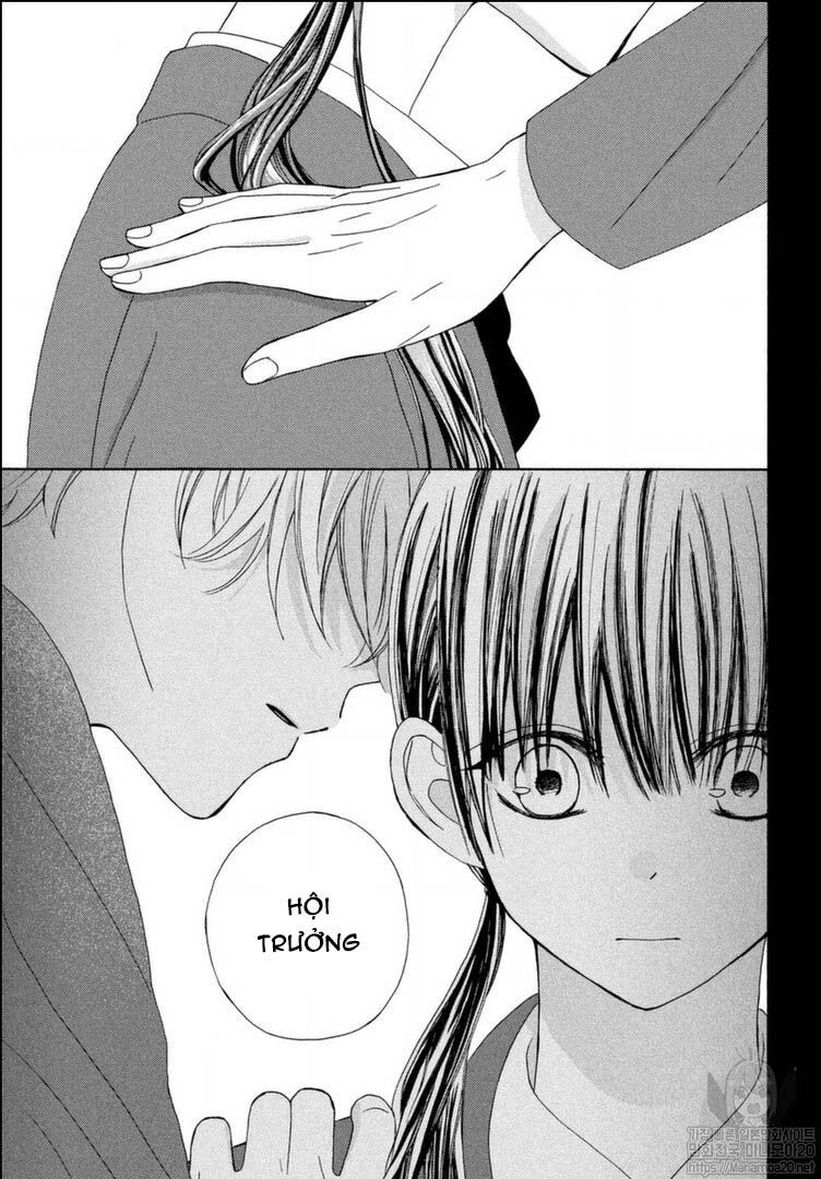 Warui Koto Zenbu Chapter 2 - 35