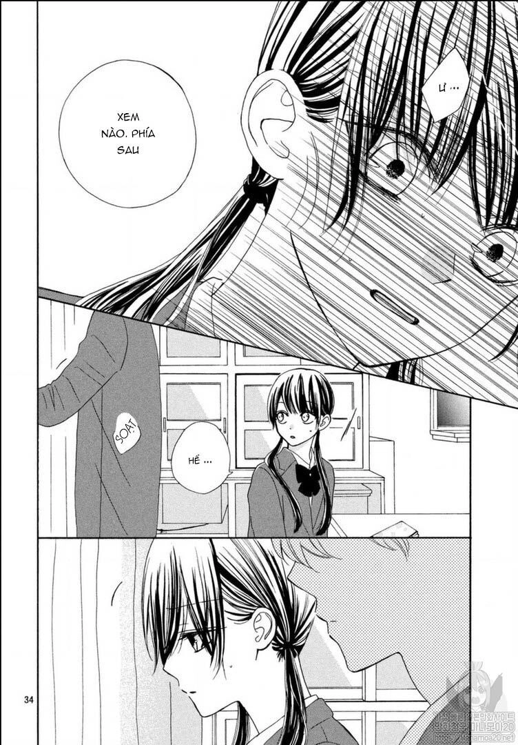 Warui Koto Zenbu Chapter 2 - 36