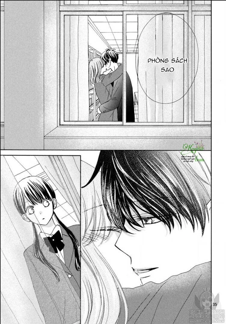 Warui Koto Zenbu Chapter 2 - 37