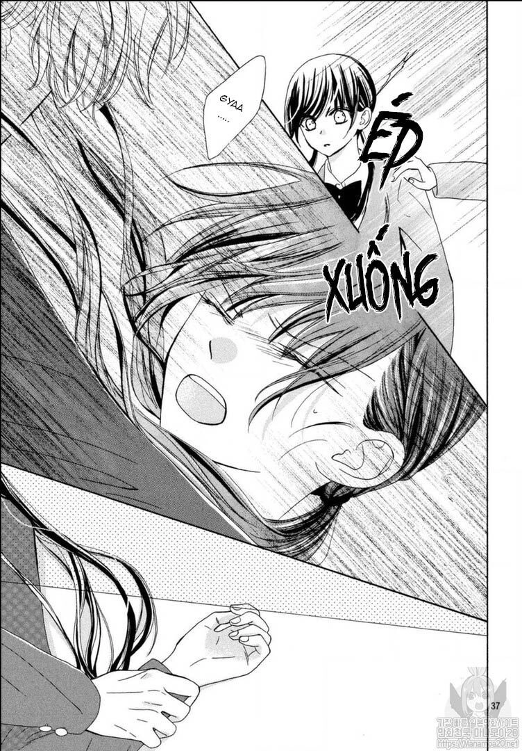 Warui Koto Zenbu Chapter 2 - 39