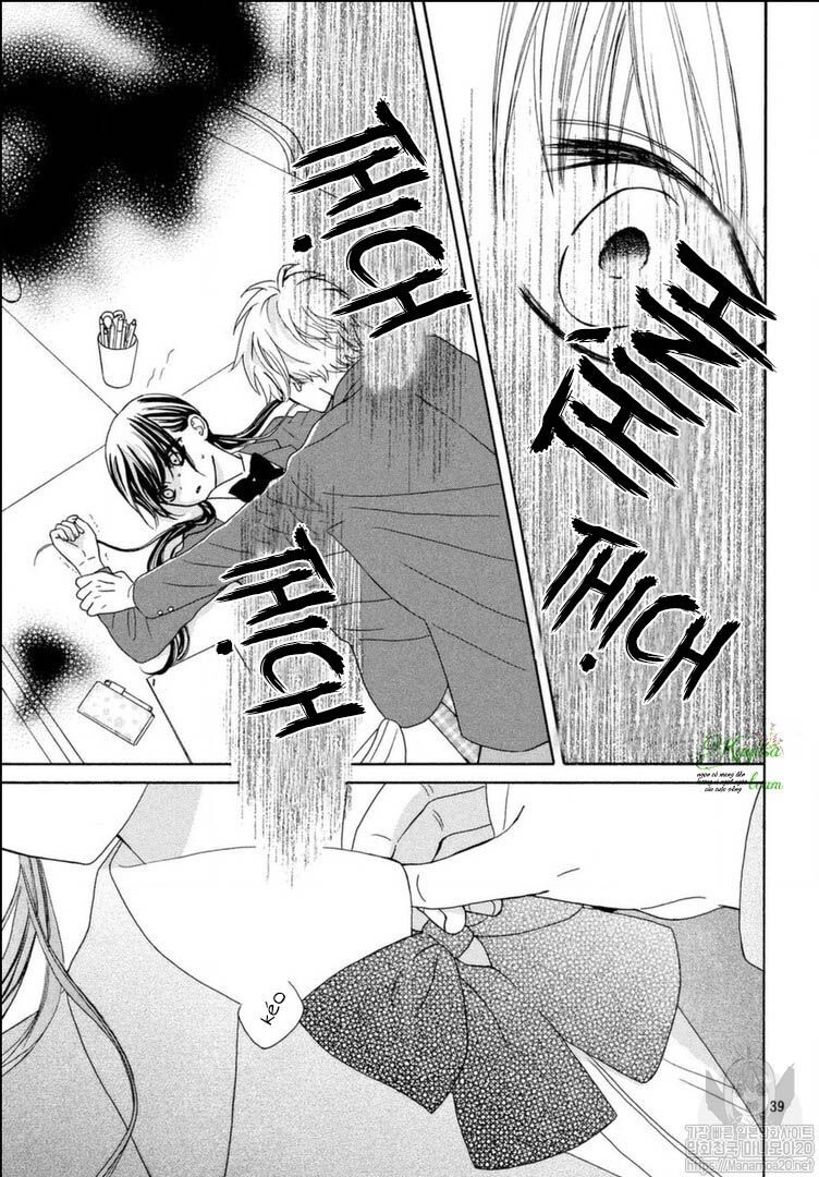 Warui Koto Zenbu Chapter 2 - 41