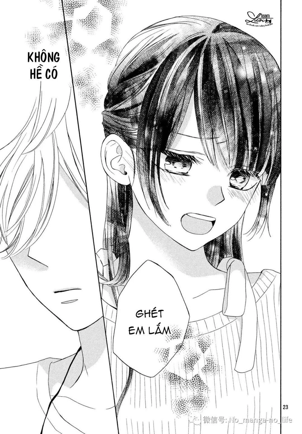 Warui Koto Zenbu Chapter 3 - 240