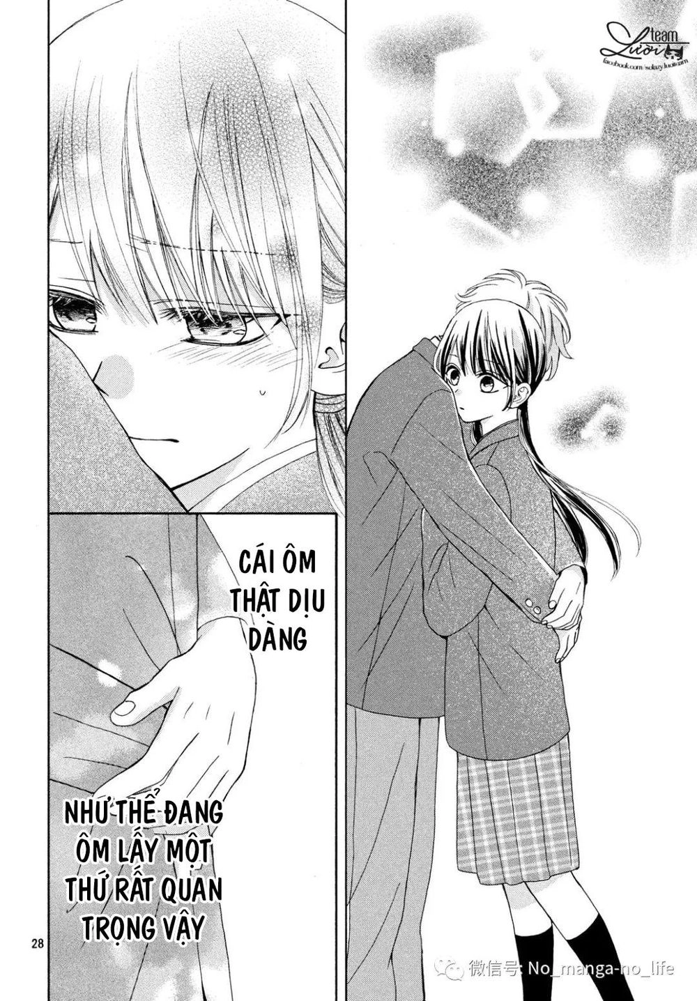 Warui Koto Zenbu Chapter 4 - 30