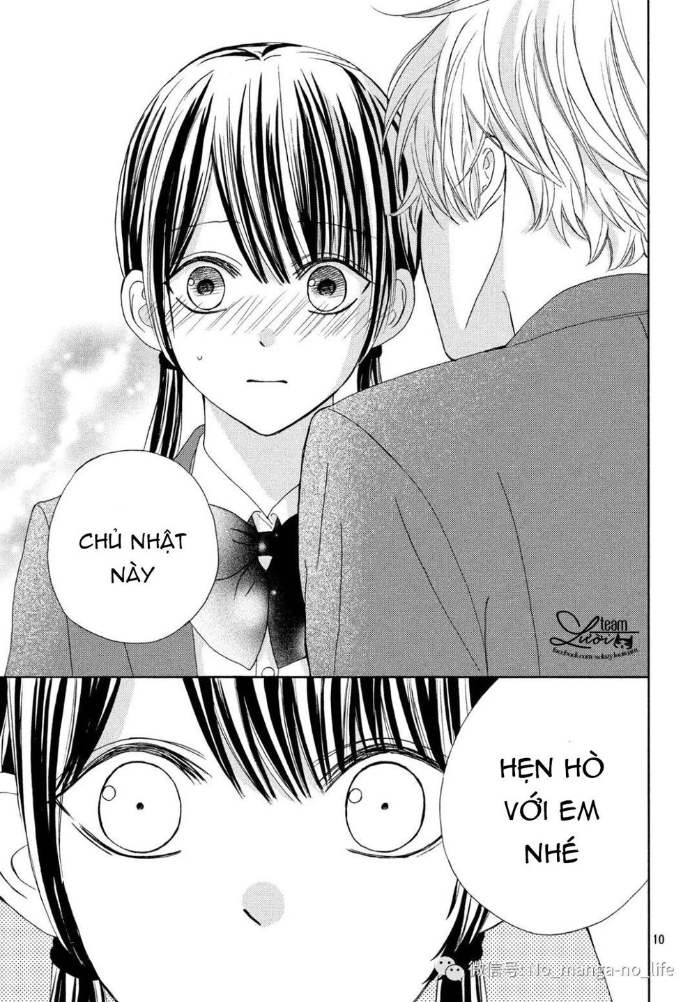 Warui Koto Zenbu Chapter 5 - 12