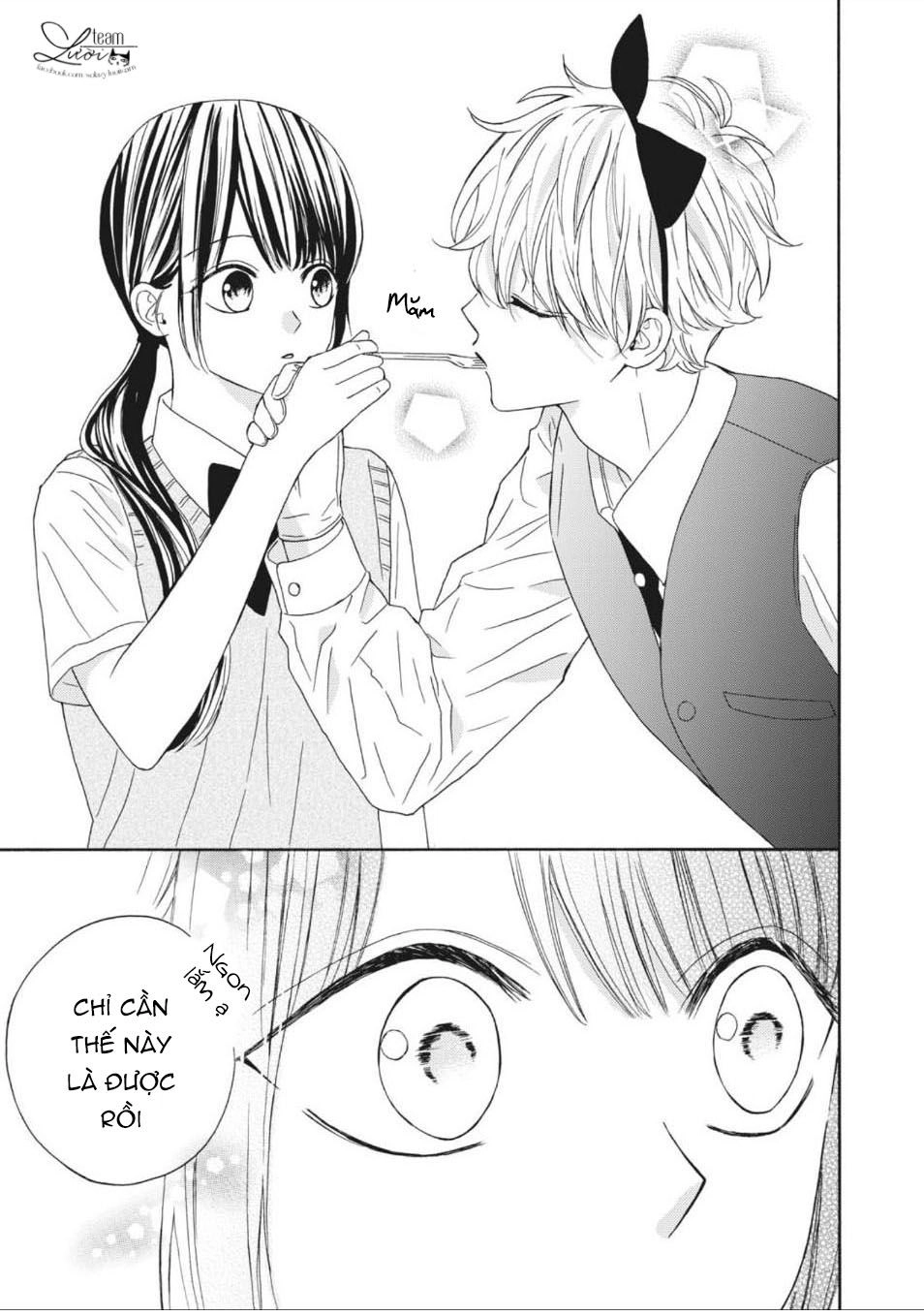 Warui Koto Zenbu Chapter 8 - 29