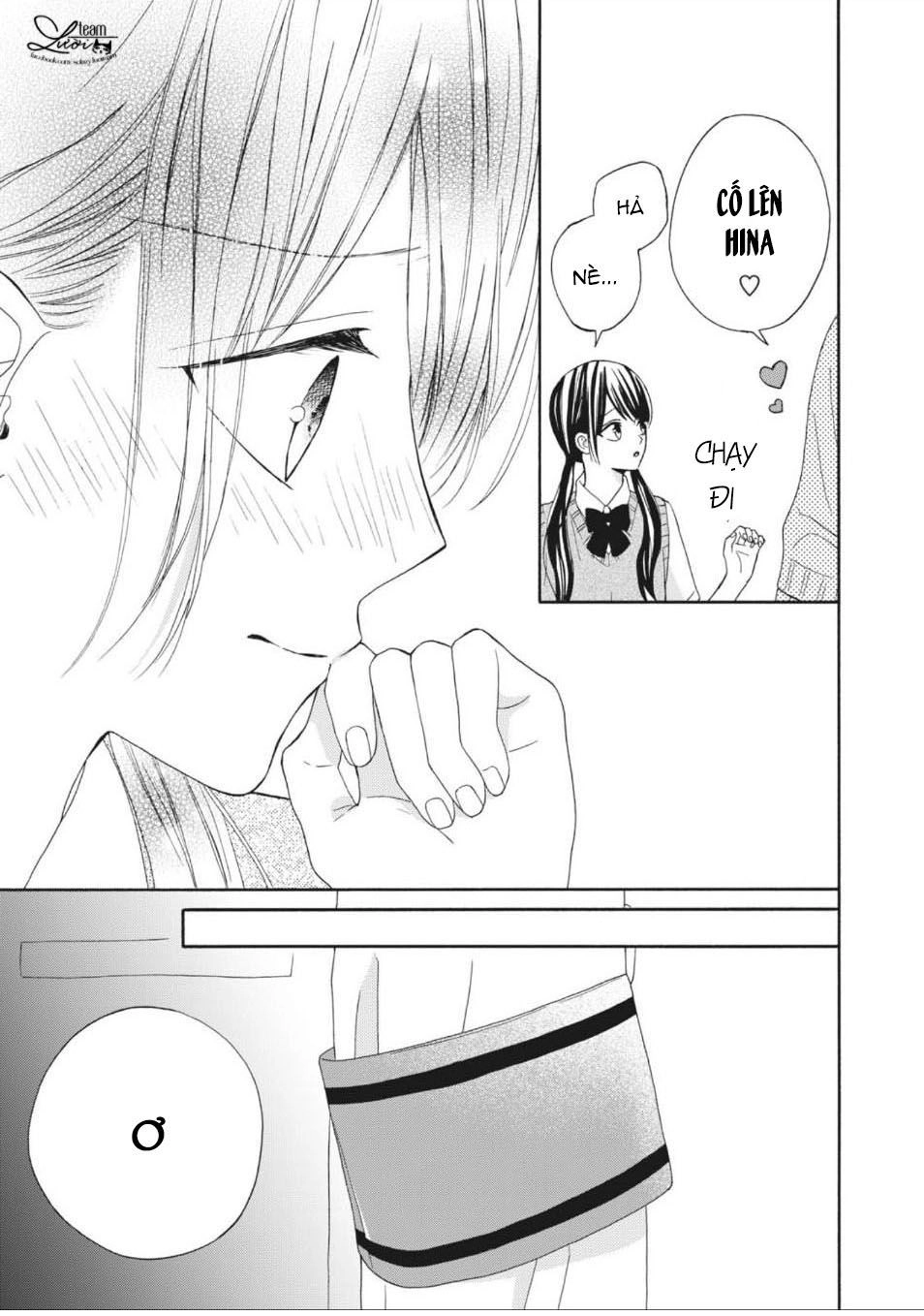 Warui Koto Zenbu Chapter 8 - 31