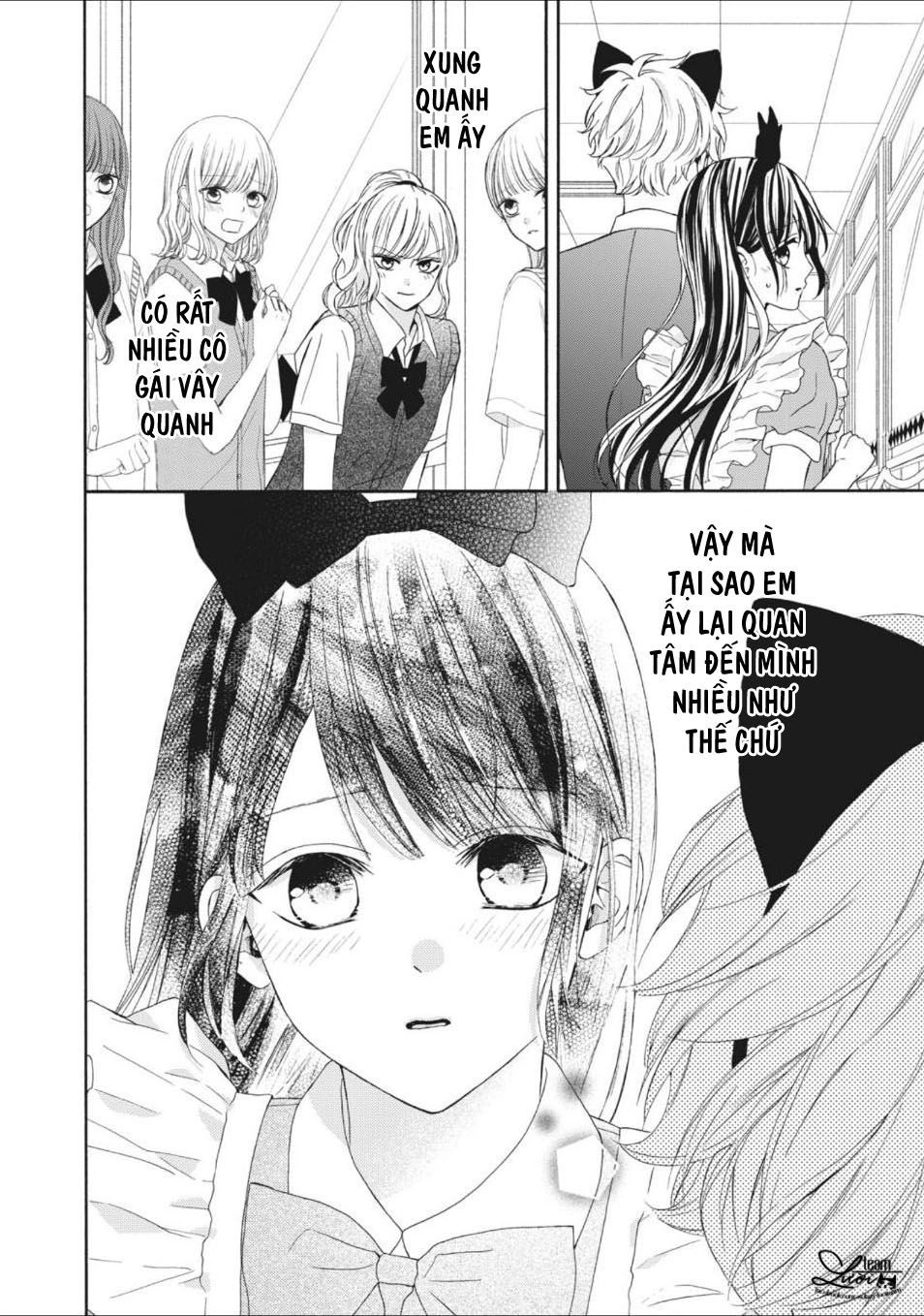 Warui Koto Zenbu Chapter 8 - 42