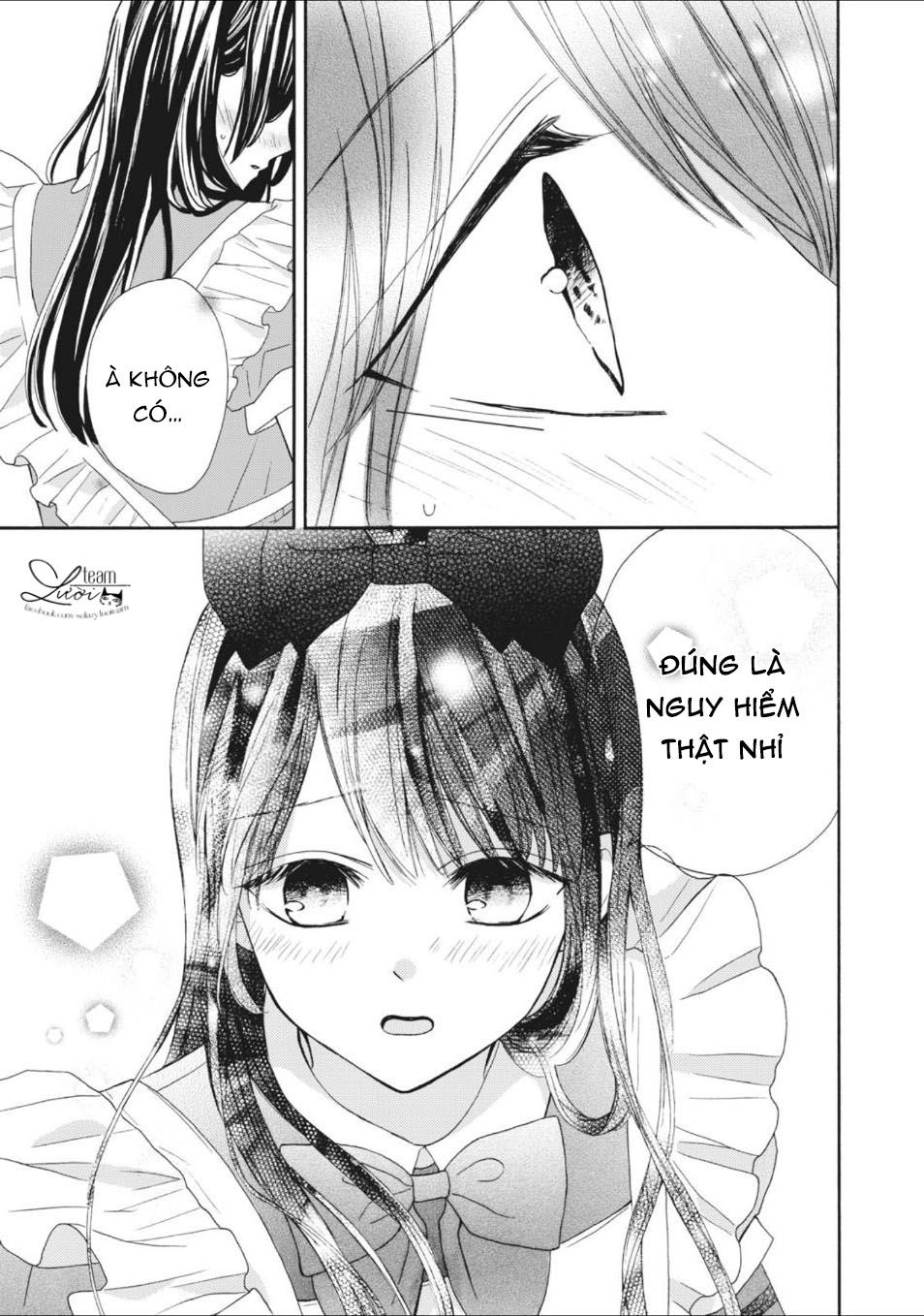 Warui Koto Zenbu Chapter 9 - 25