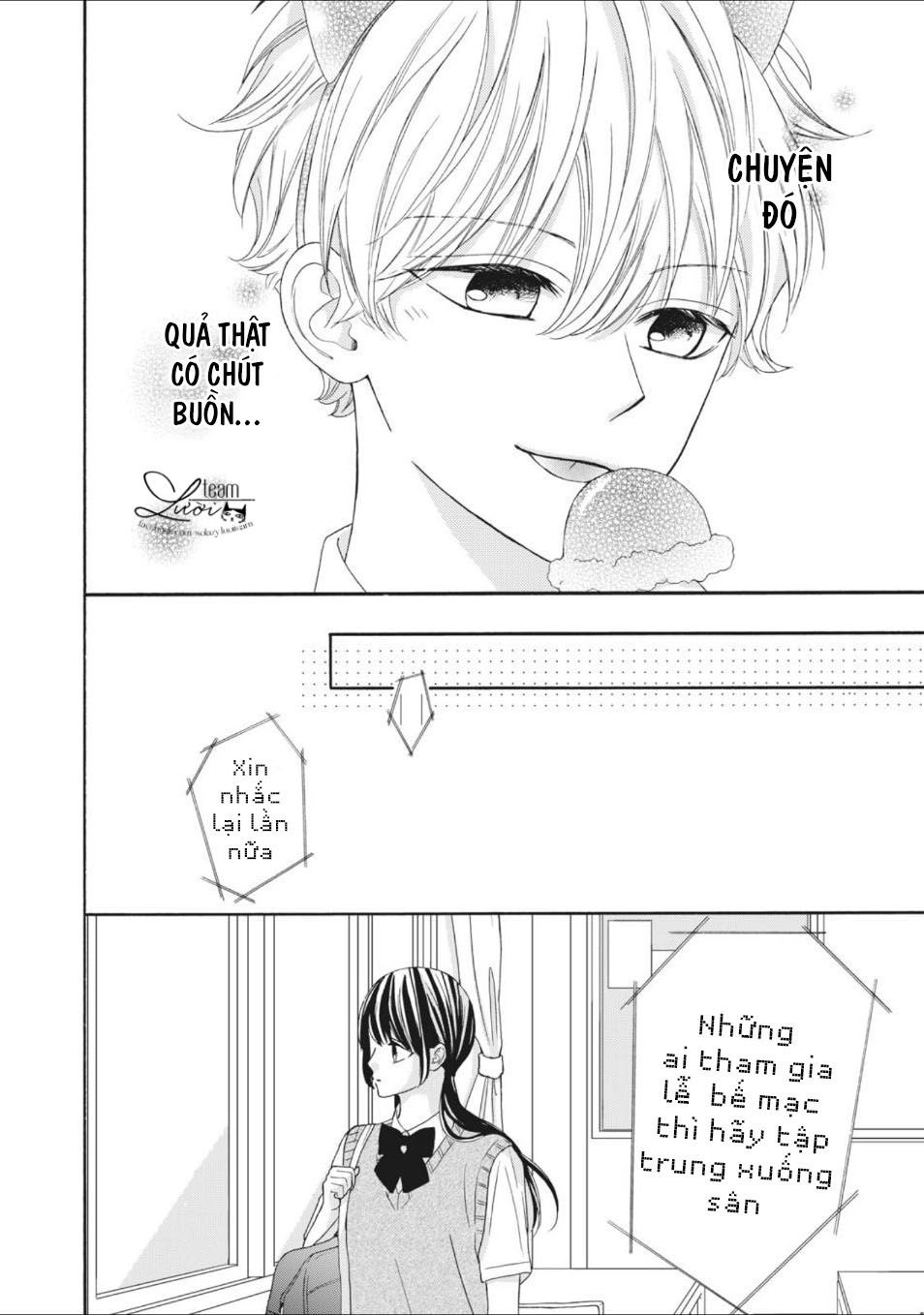 Warui Koto Zenbu Chapter 9 - 38