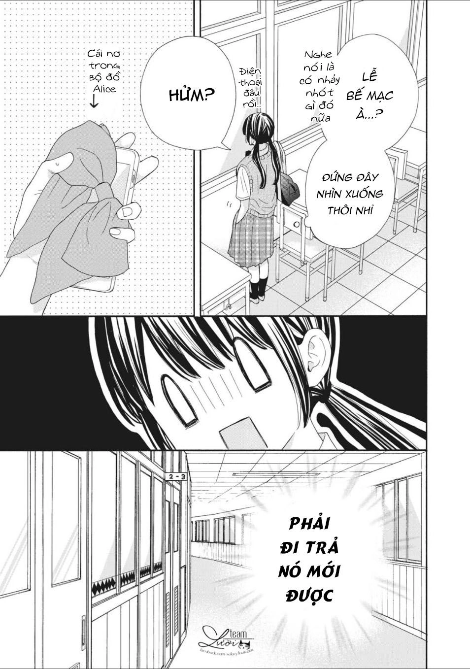 Warui Koto Zenbu Chapter 9 - 39