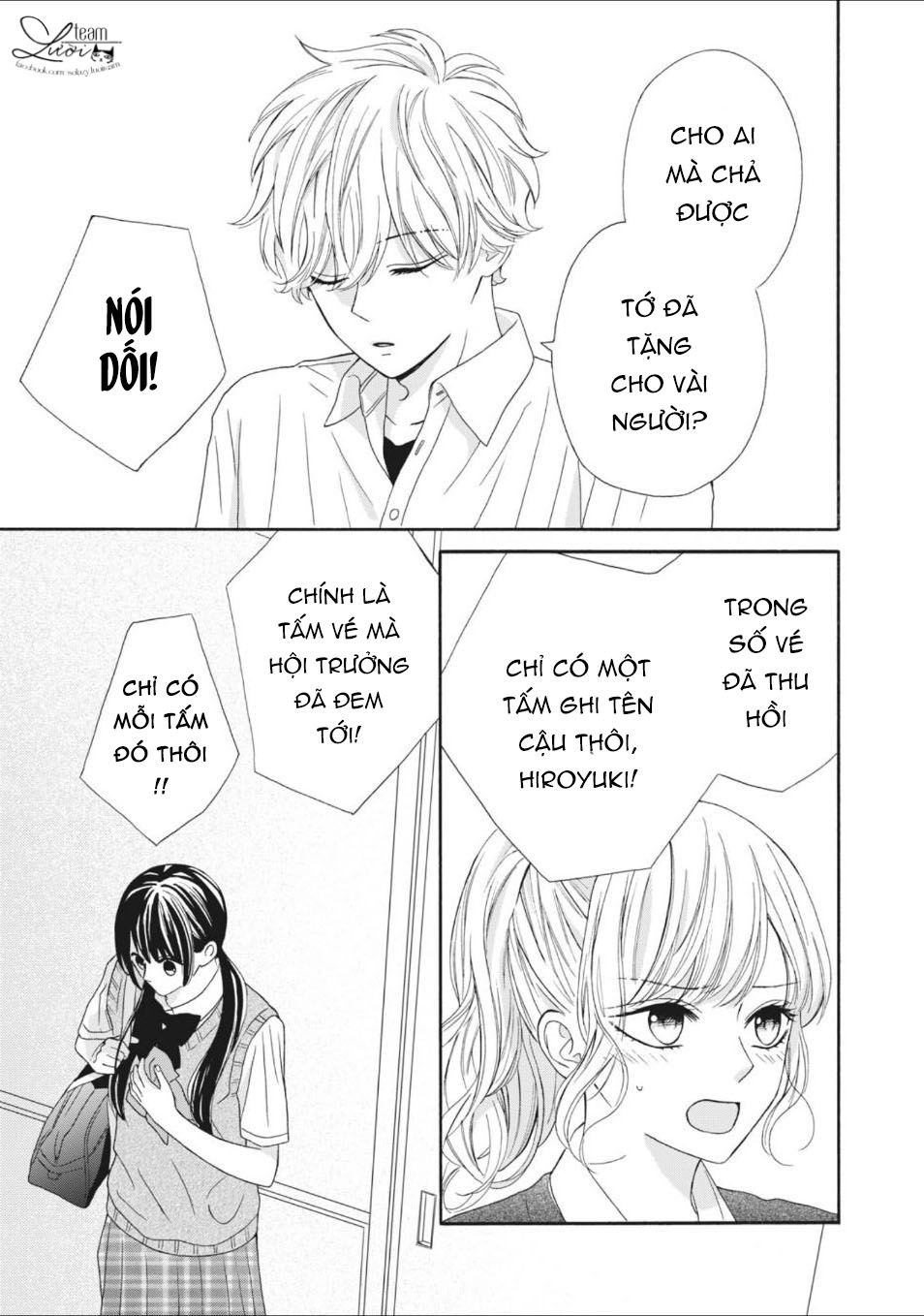 Warui Koto Zenbu Chapter 9 - 41