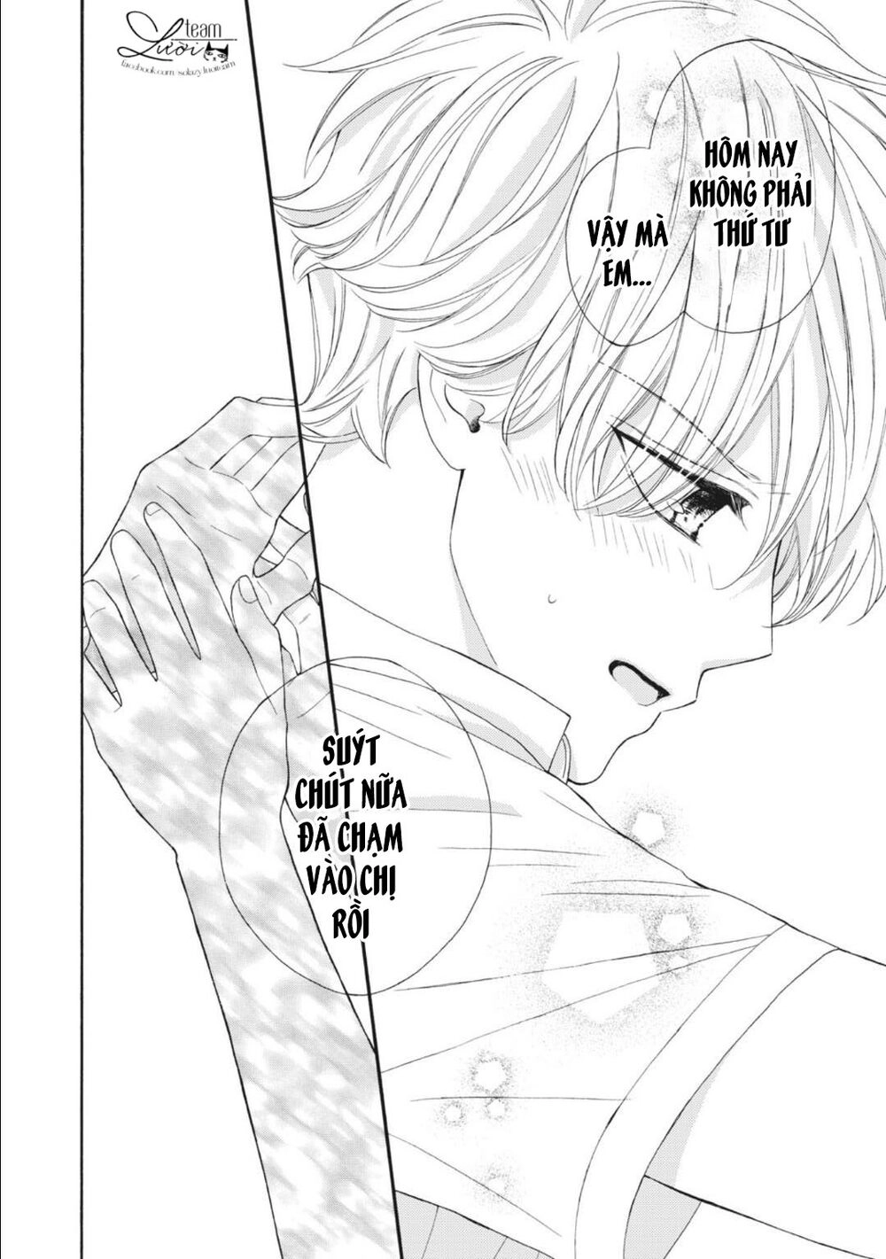 Warui Koto Zenbu Chapter 10 - 16