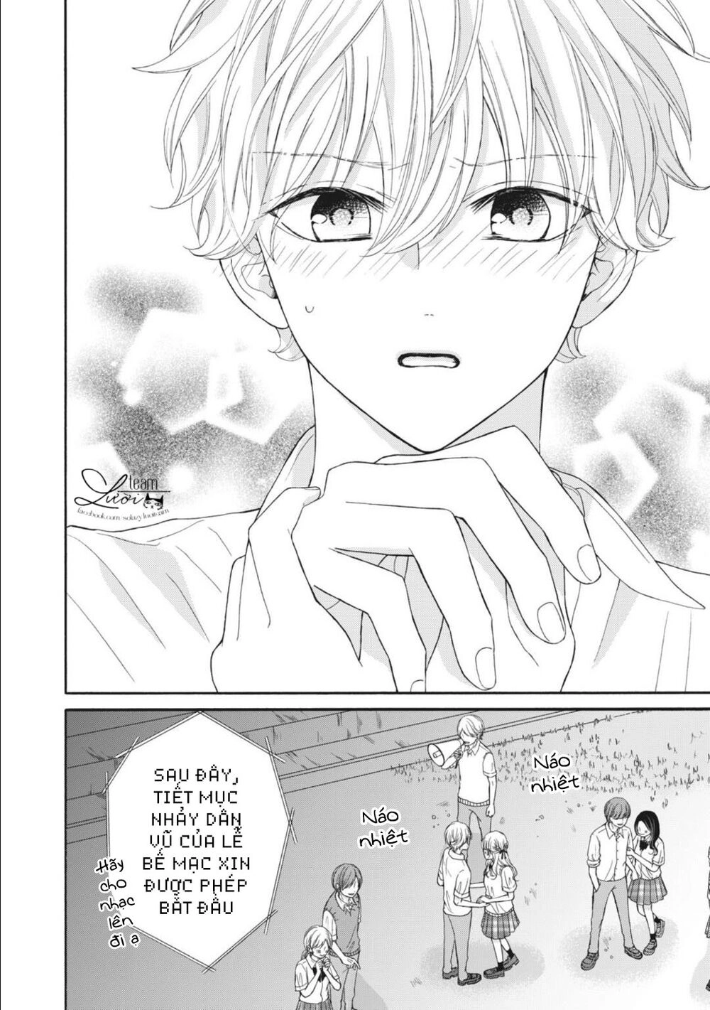 Warui Koto Zenbu Chapter 10 - 18