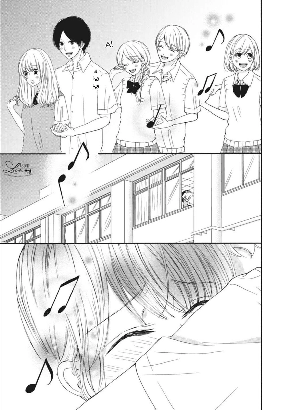 Warui Koto Zenbu Chapter 10 - 19