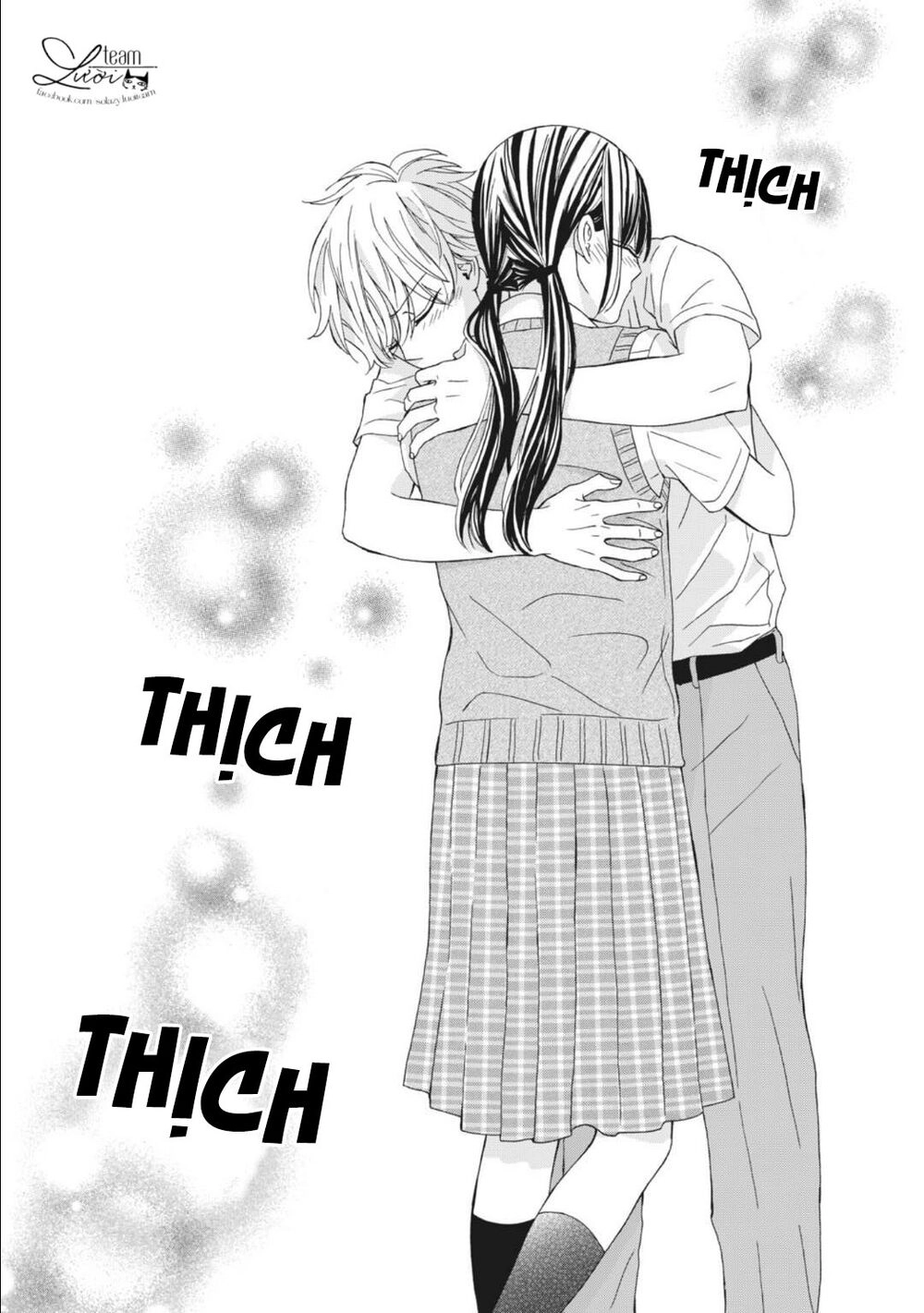 Warui Koto Zenbu Chapter 10 - 20