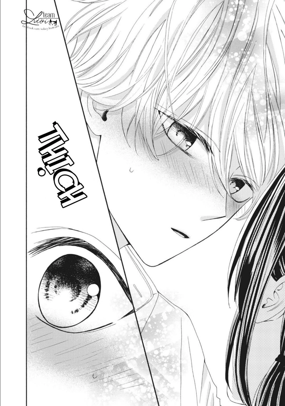 Warui Koto Zenbu Chapter 10 - 24