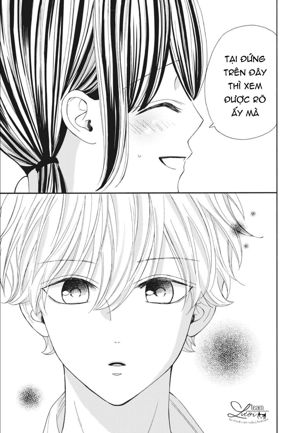 Warui Koto Zenbu Chapter 10 - 29