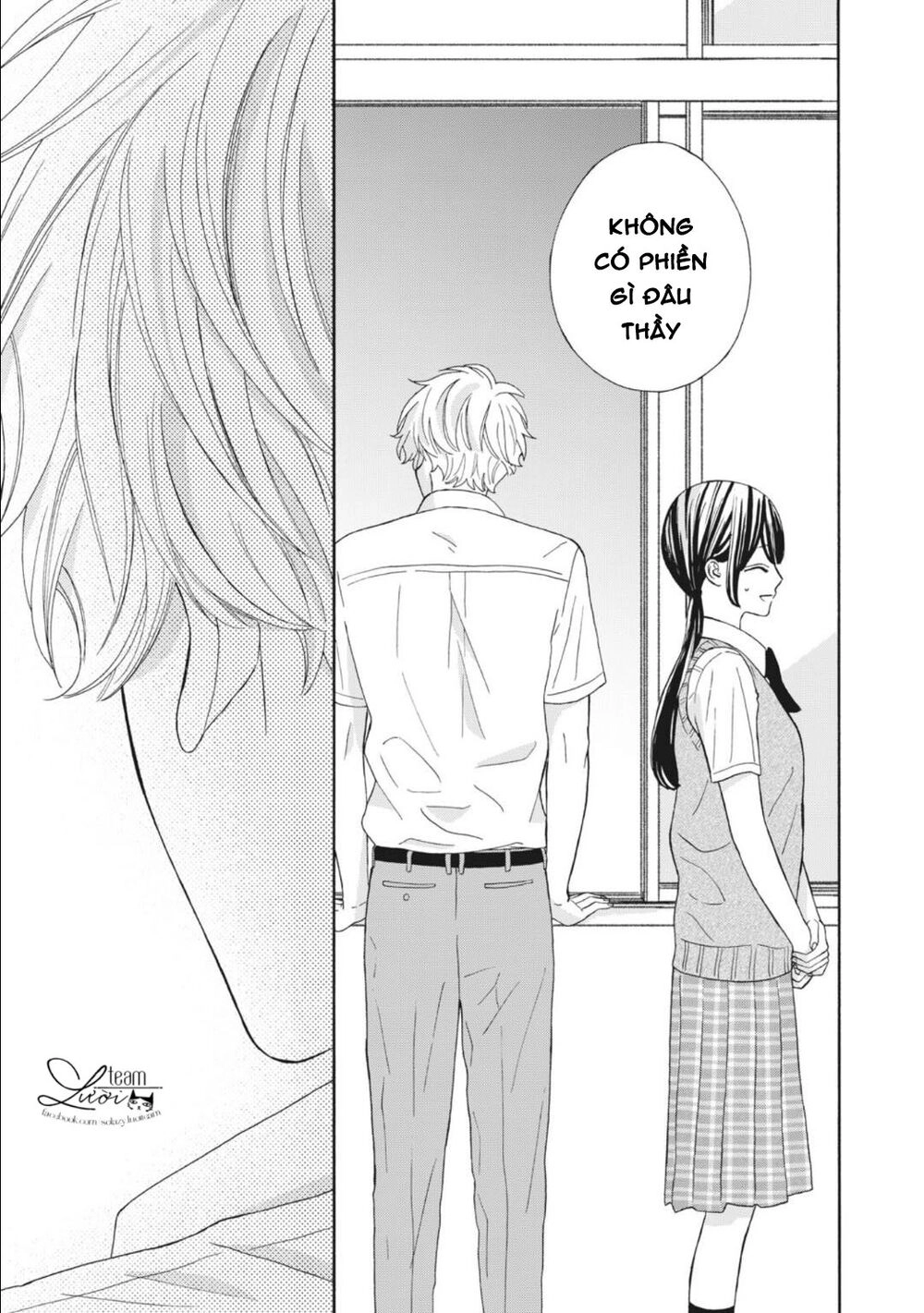 Warui Koto Zenbu Chapter 10 - 31