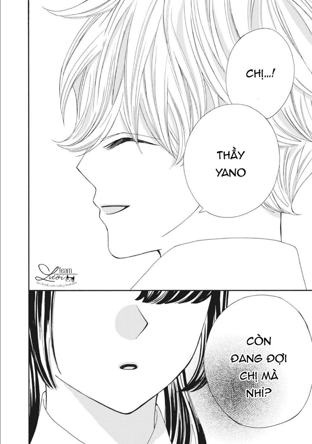 Warui Koto Zenbu Chapter 10 - 40