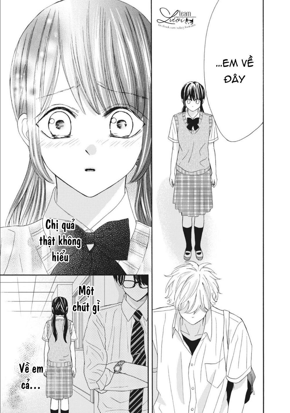 Warui Koto Zenbu Chapter 10 - 41