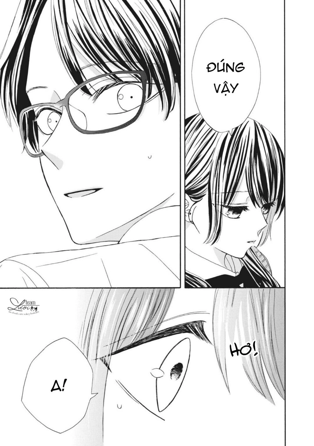 Warui Koto Zenbu Chapter 11 - 34