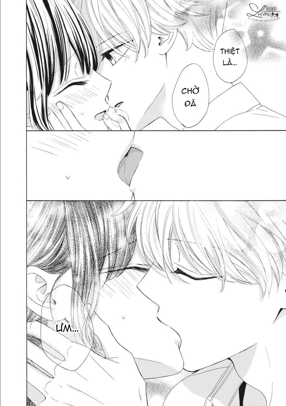 Warui Koto Zenbu Chapter 12 - 36