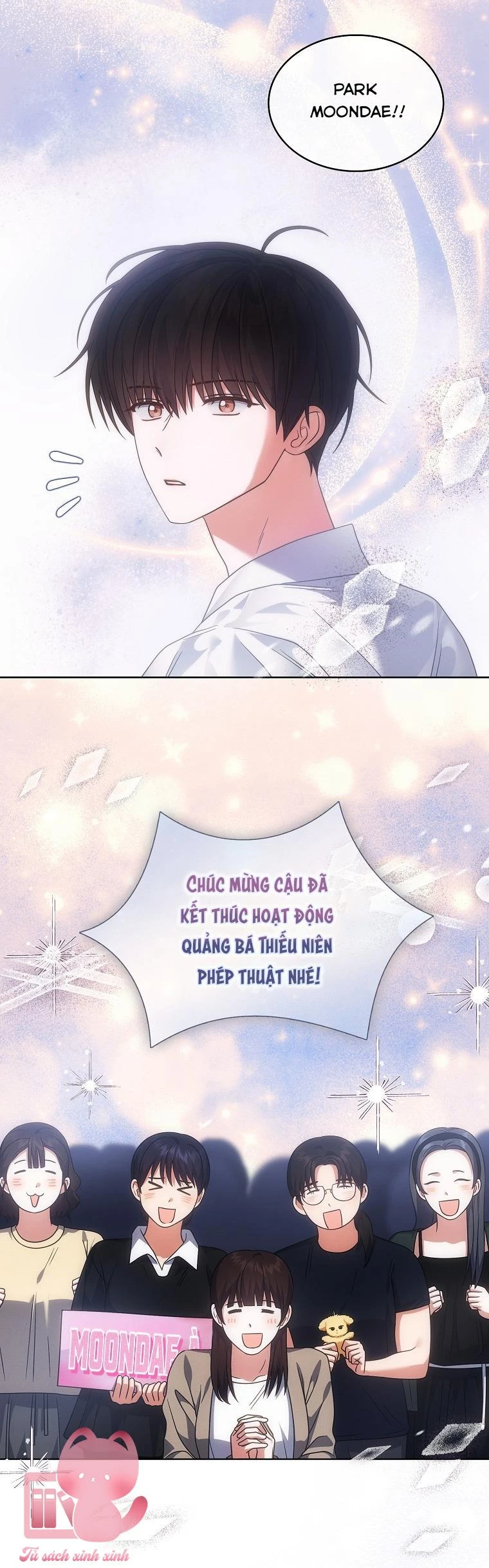 Ra Mắt Hay Ra Đi Chapter 93 - 3