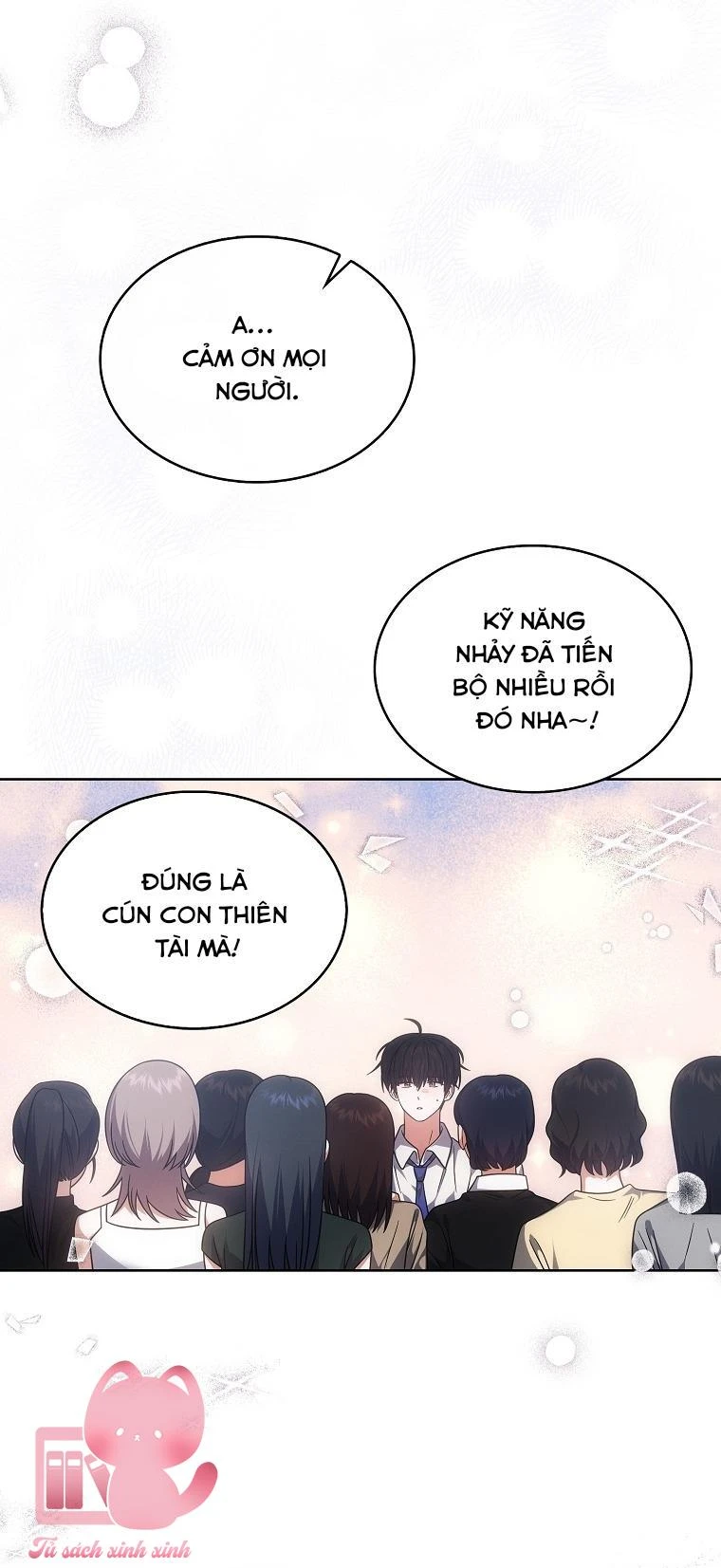Ra Mắt Hay Ra Đi Chapter 93 - 4