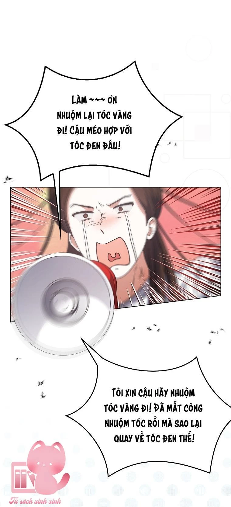 Ra Mắt Hay Ra Đi Chapter 93 - 9