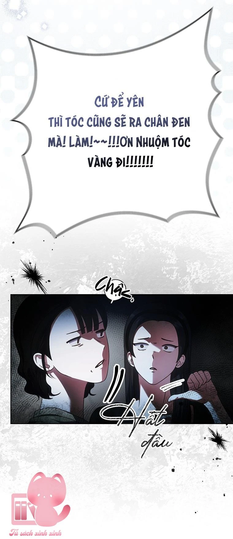 Ra Mắt Hay Ra Đi Chapter 93 - 11