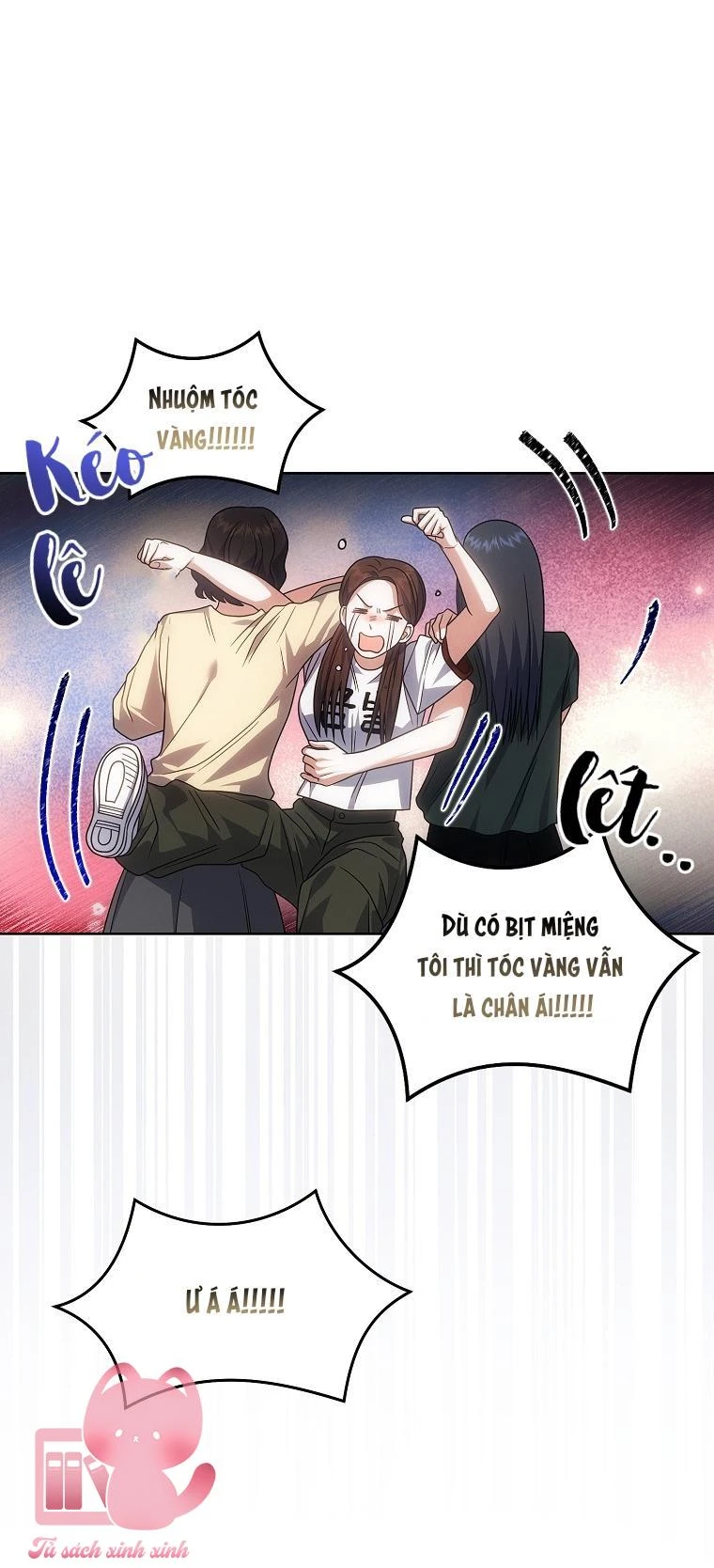 Ra Mắt Hay Ra Đi Chapter 93 - 12