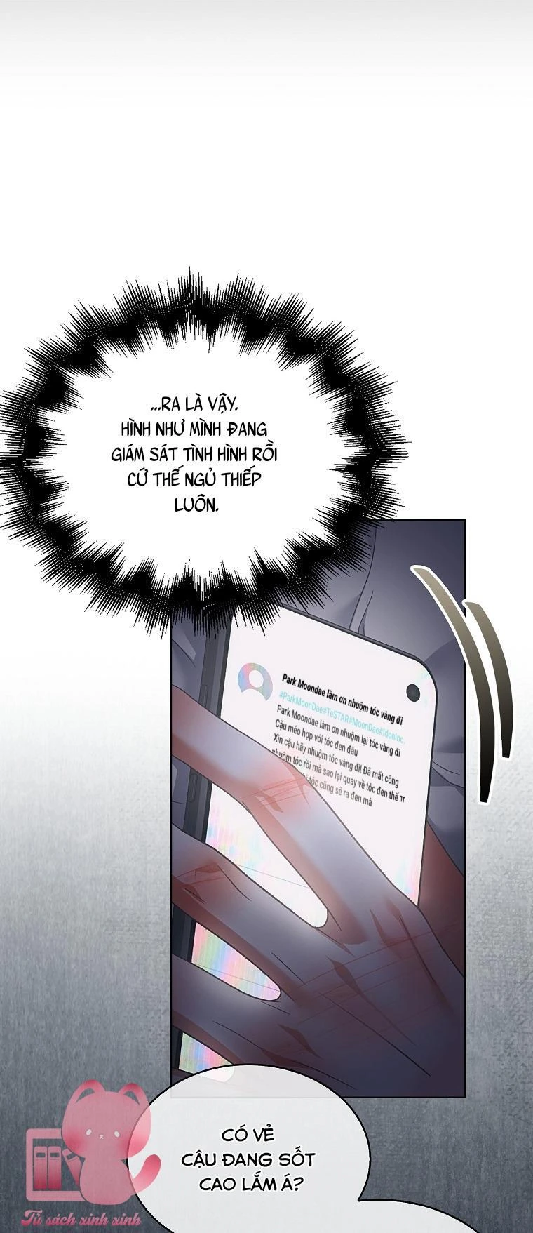 Ra Mắt Hay Ra Đi Chapter 93 - 19
