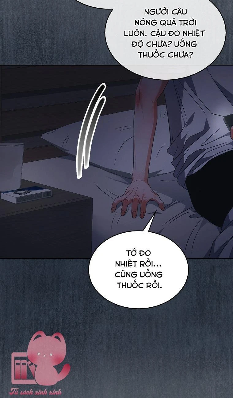 Ra Mắt Hay Ra Đi Chapter 93 - 20
