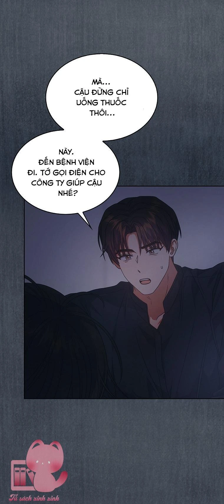 Ra Mắt Hay Ra Đi Chapter 93 - 21
