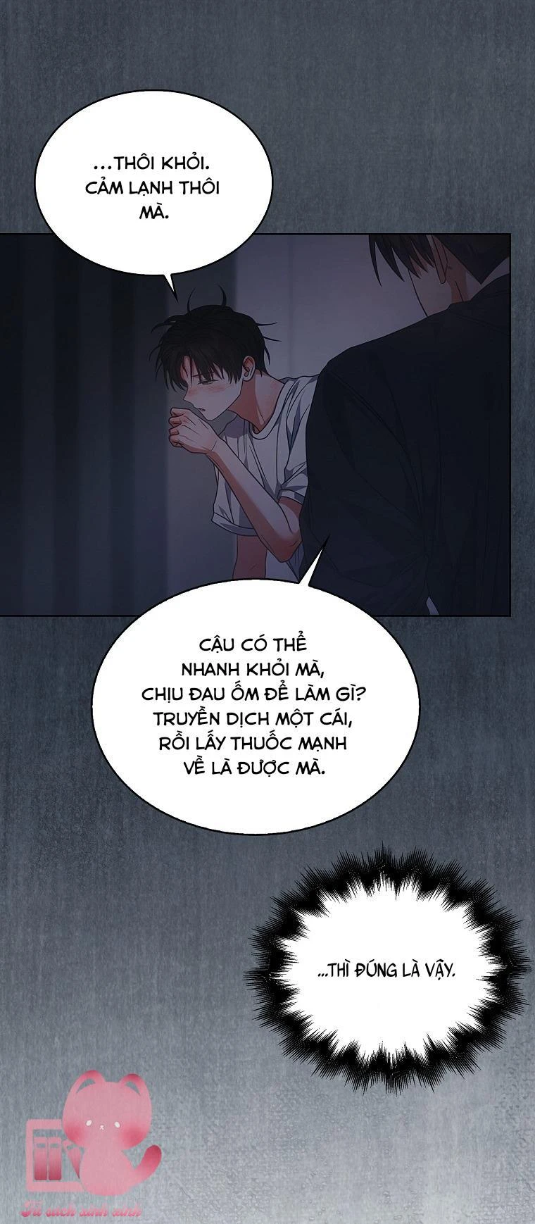 Ra Mắt Hay Ra Đi Chapter 93 - 22